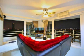 View Talay 6, 2 Bedrooms, Pattaya City Centre, Beach Road